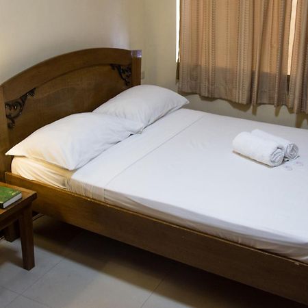 World View Pension House Dumaguete City Esterno foto