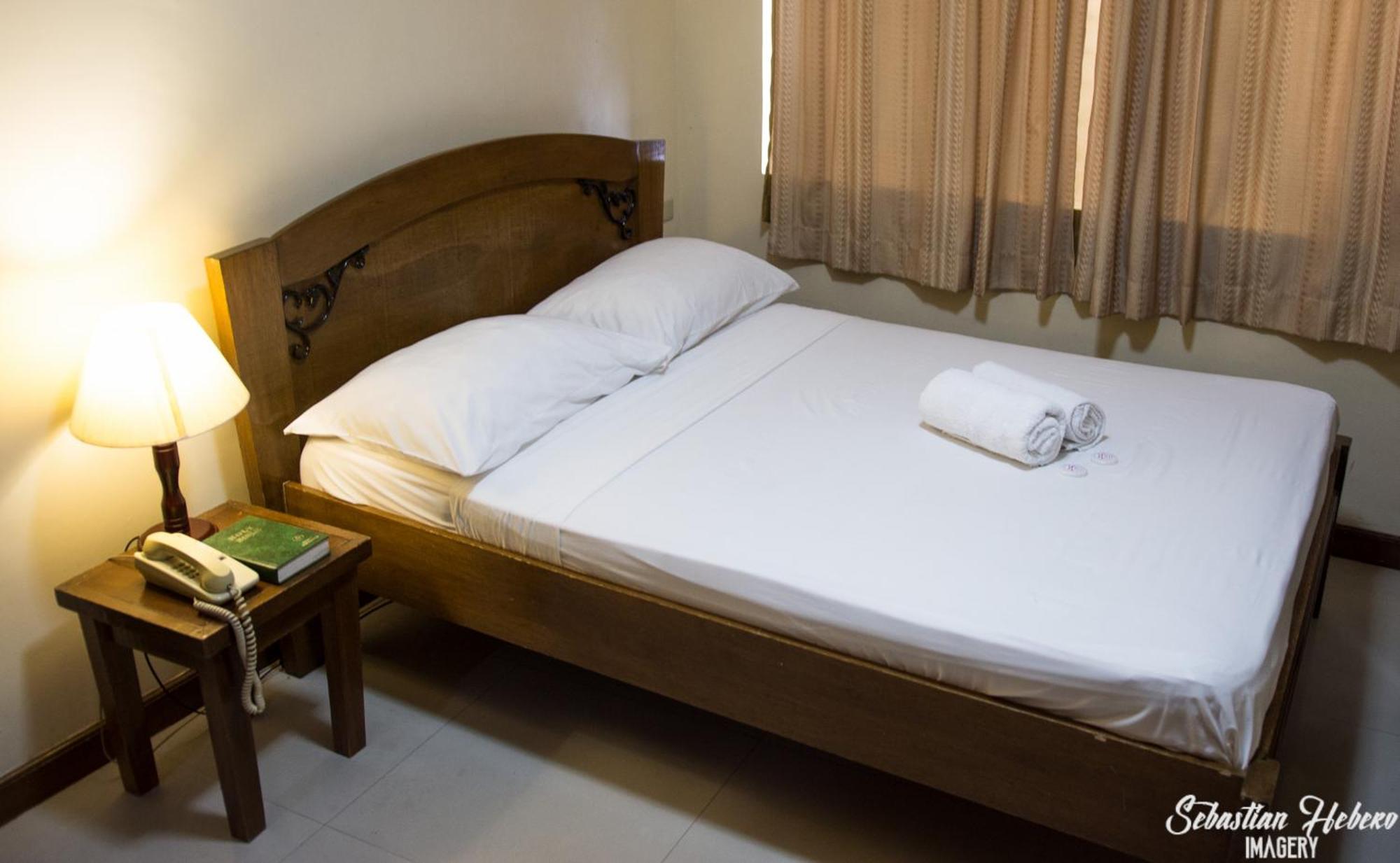 World View Pension House Dumaguete City Esterno foto