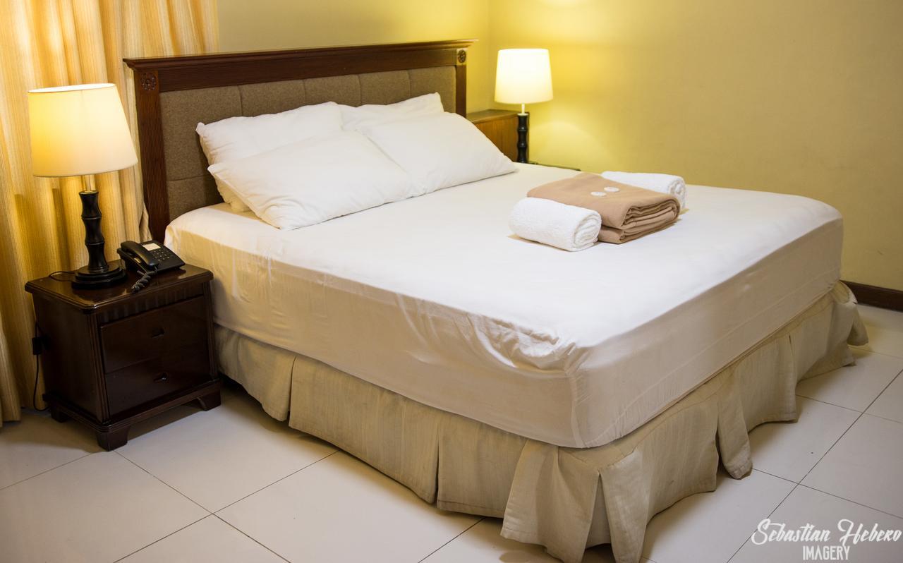 World View Pension House Dumaguete City Esterno foto