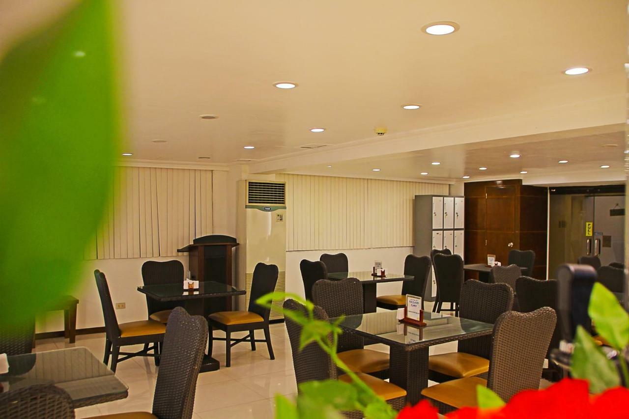World View Pension House Dumaguete City Esterno foto