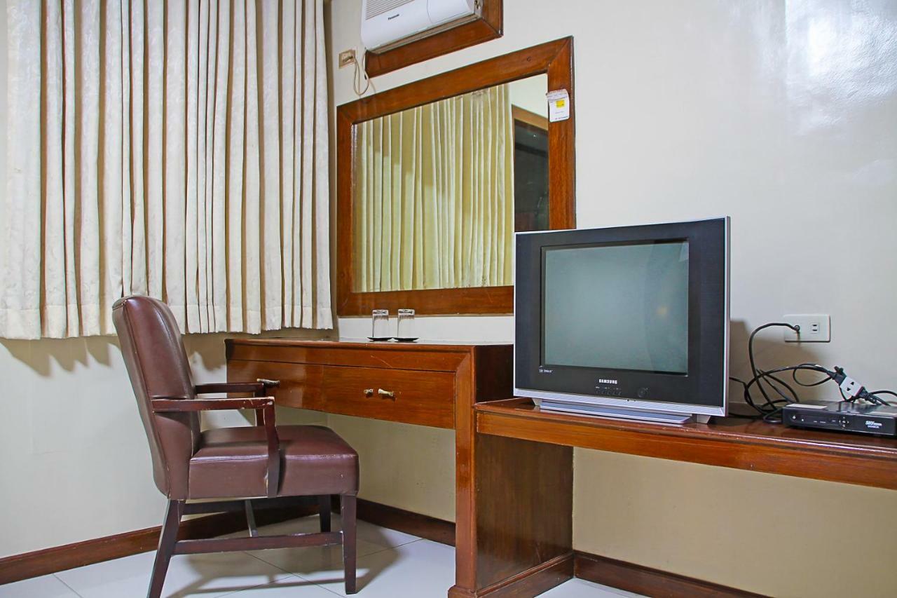 World View Pension House Dumaguete City Esterno foto