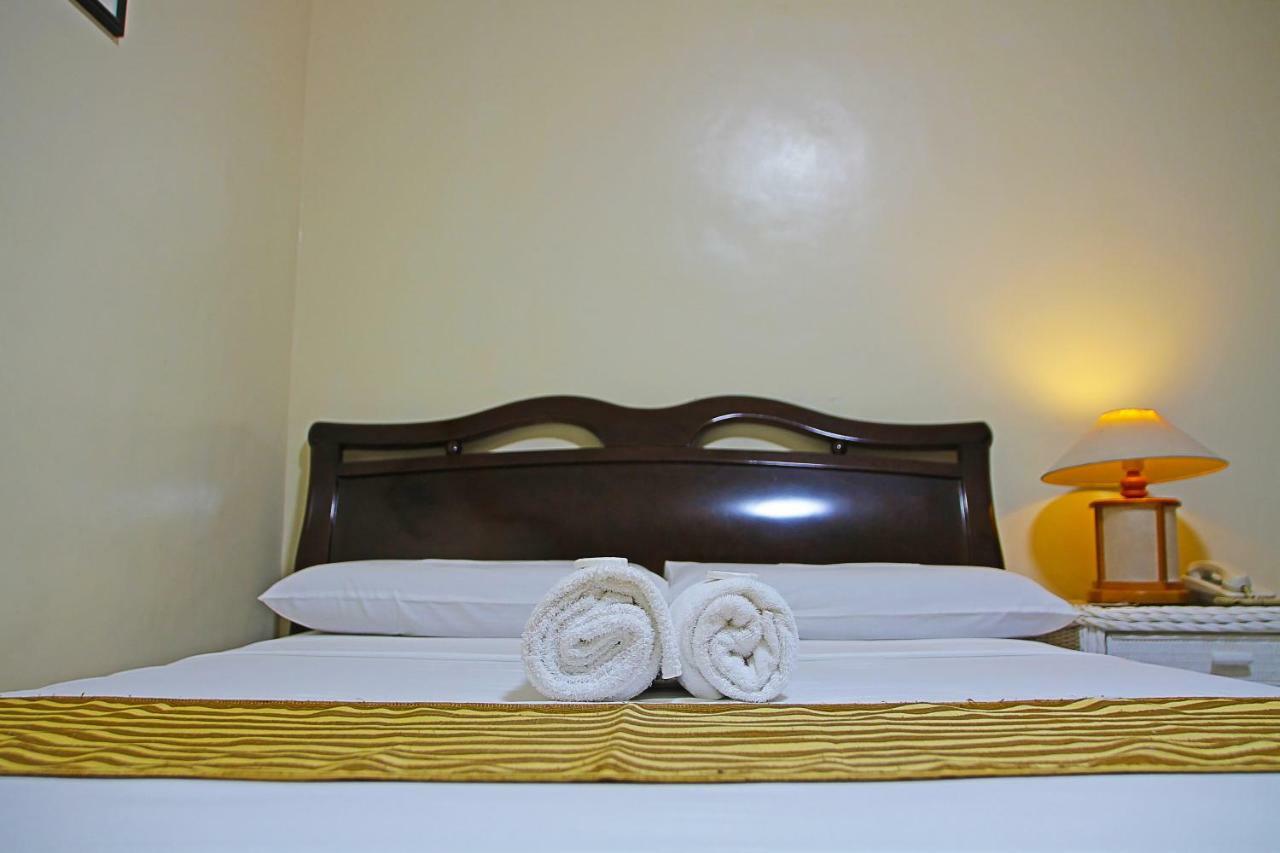 World View Pension House Dumaguete City Esterno foto