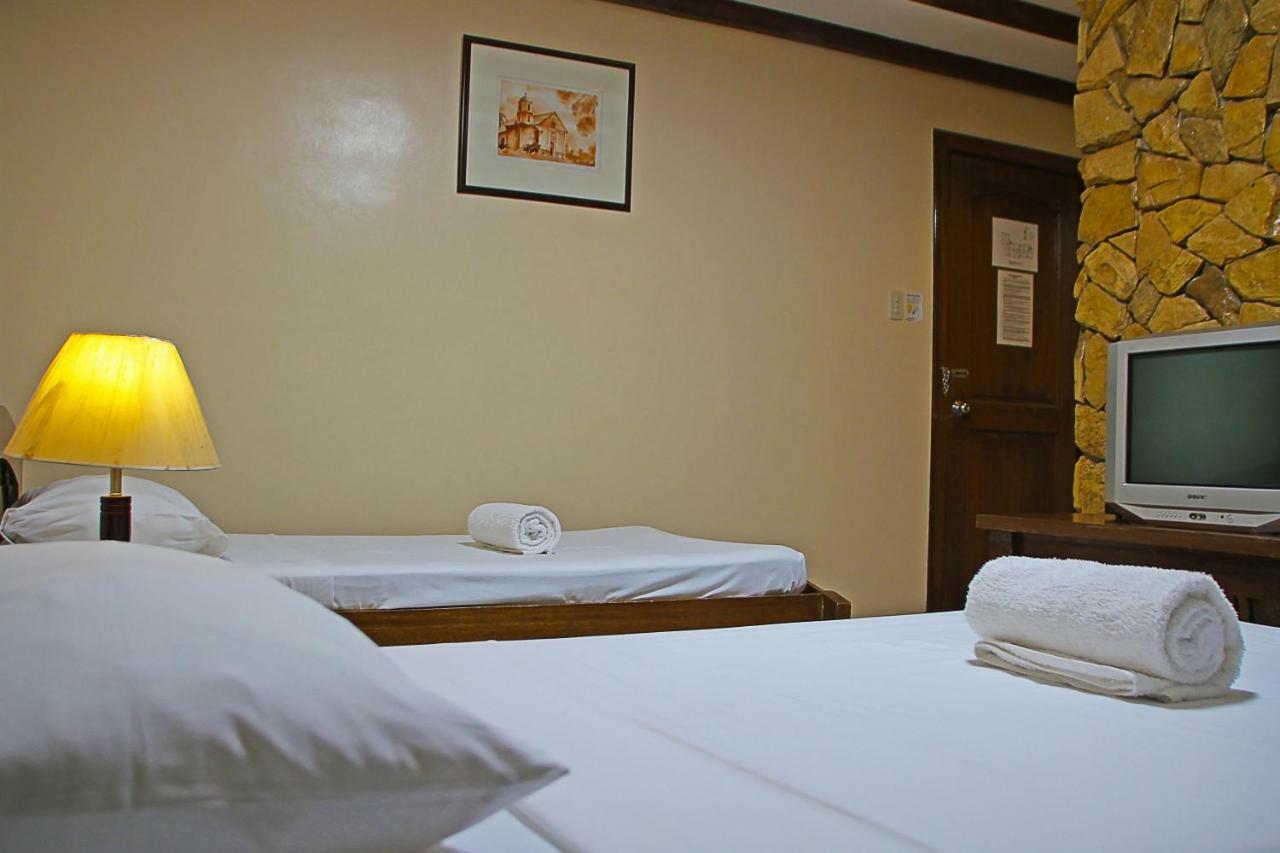 World View Pension House Dumaguete City Esterno foto