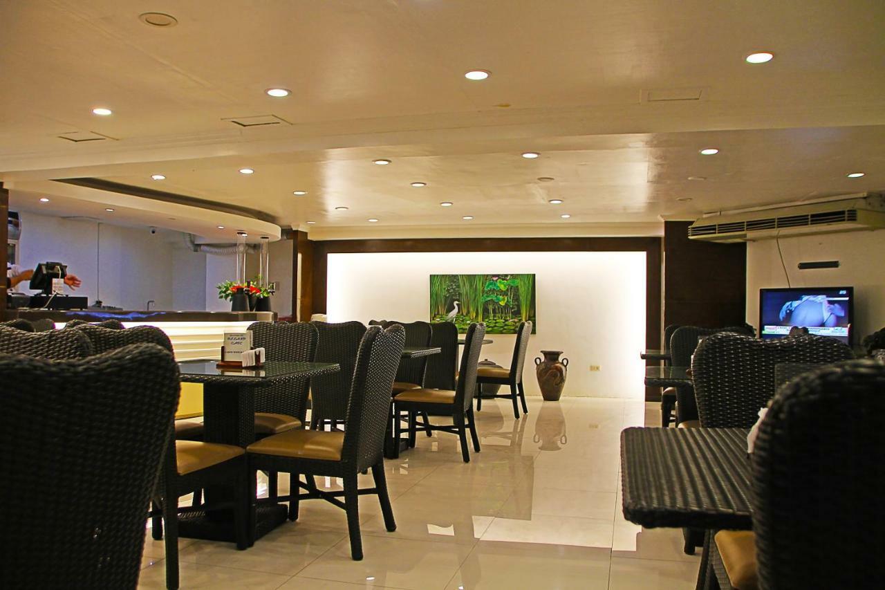 World View Pension House Dumaguete City Esterno foto