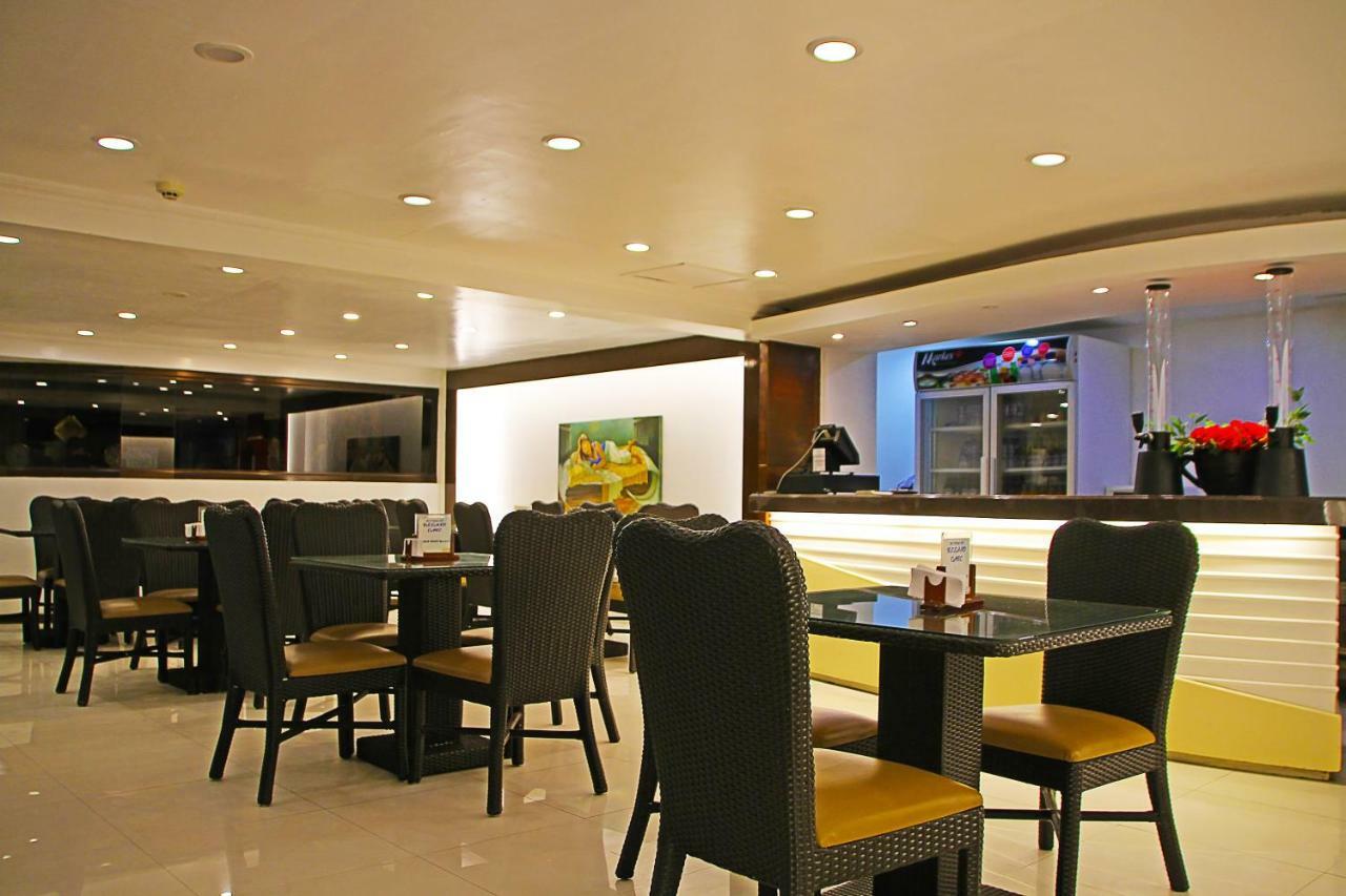 World View Pension House Dumaguete City Esterno foto