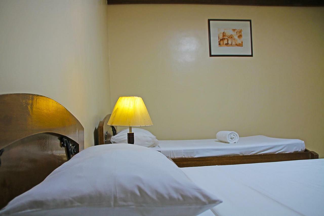 World View Pension House Dumaguete City Esterno foto