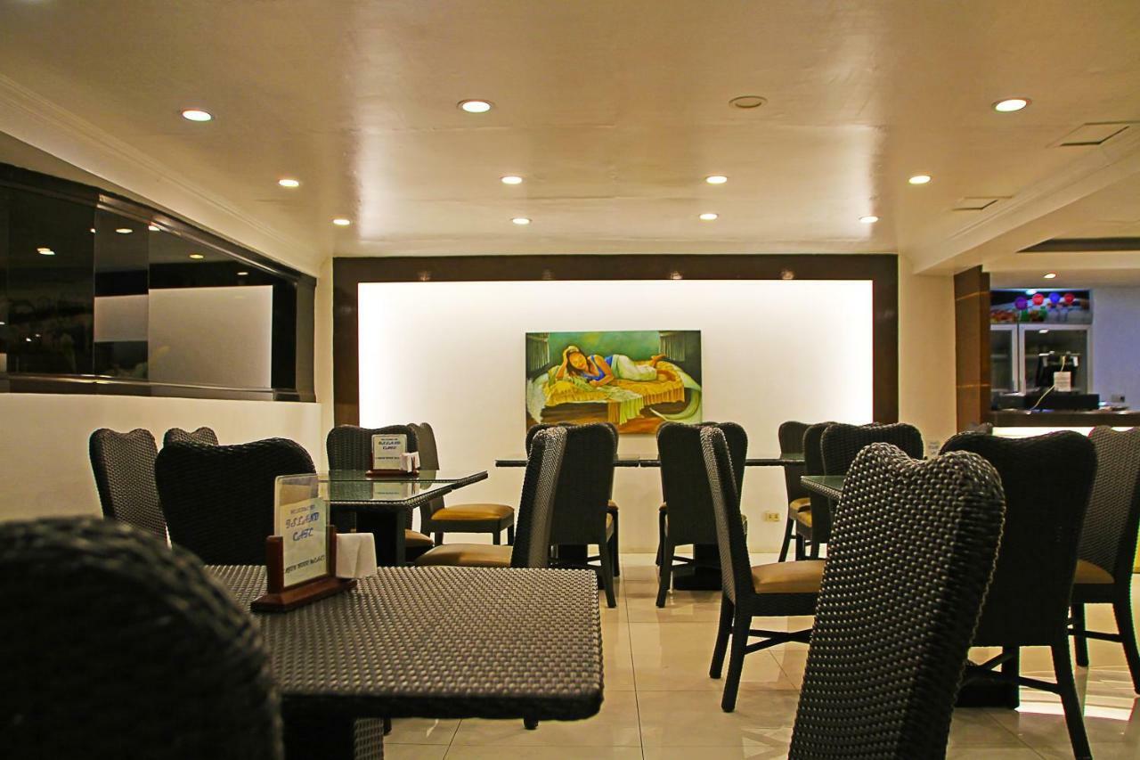 World View Pension House Dumaguete City Esterno foto