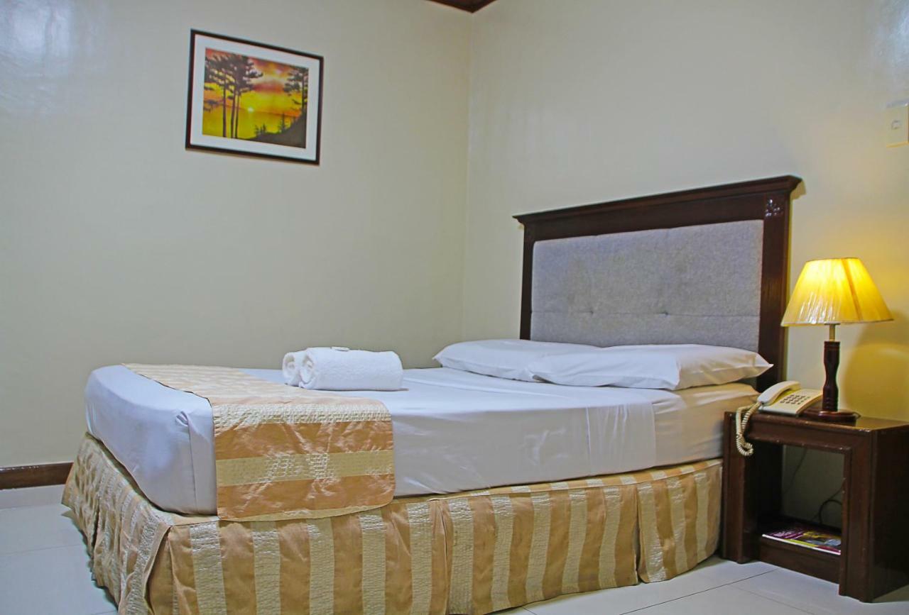 World View Pension House Dumaguete City Esterno foto