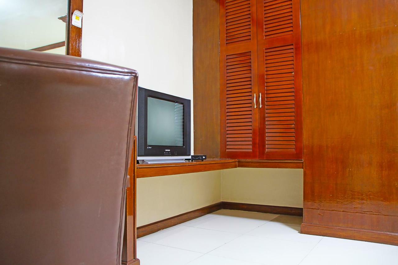 World View Pension House Dumaguete City Esterno foto