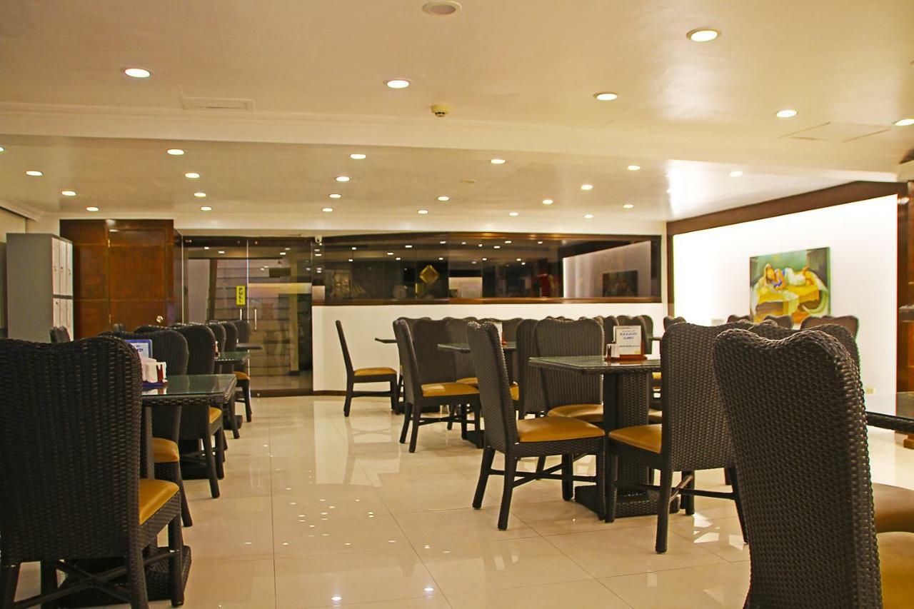 World View Pension House Dumaguete City Esterno foto