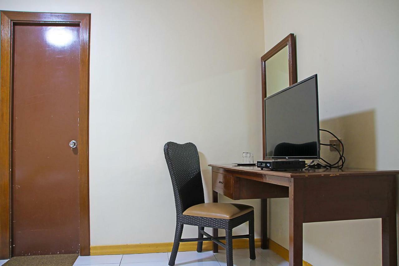World View Pension House Dumaguete City Esterno foto