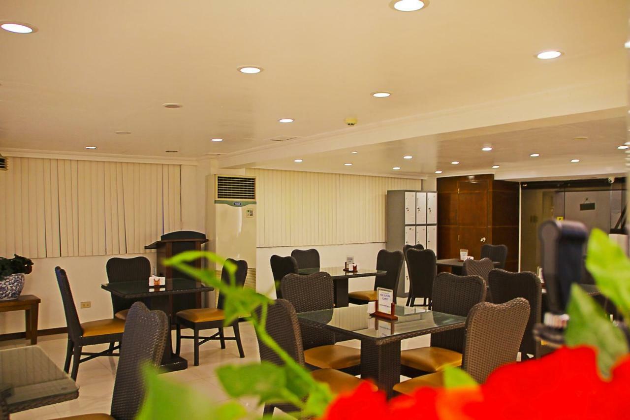 World View Pension House Dumaguete City Esterno foto