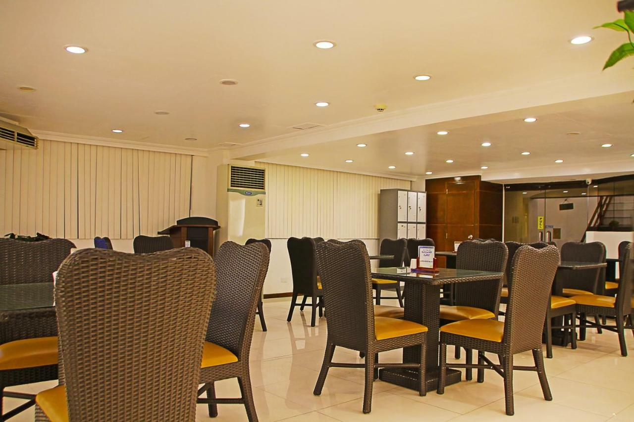 World View Pension House Dumaguete City Esterno foto